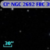 Cl* NGC 2682    FBC    3842