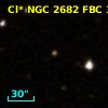 Cl* NGC 2682    FBC    3844