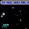 Cl* NGC 2682    FBC    3853