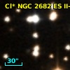 Cl* NGC 2682    YBP    1129