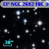 Cl* NGC 2682    FBC    3861