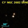 Cl* NGC 2682    FBC    3863