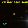 Cl* NGC 2682    FBC    3866