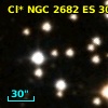 Cl* NGC 2682     ES    3021