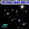 Cl* NGC 2682    FBC    3873