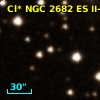 Cl* NGC 2682     ES    2019