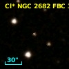 Cl* NGC 2682    FBC    3890