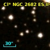 Cl* NGC 2682    FBC    3891