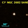 Cl* NGC 2682    FBC    3892