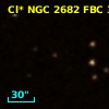 Cl* NGC 2682    FBC    3893