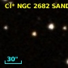 Cl* NGC 2682    FBC    3899