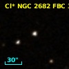 Cl* NGC 2682    FBC    3900