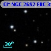 Cl* NGC 2682    FBC    3906