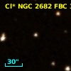 Cl* NGC 2682    FBC    3907