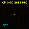 Cl* NGC 2682    FBC    3908