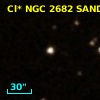 Cl* NGC 2682    FBC    3910