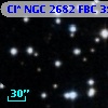 Cl* NGC 2682    FBC    3913