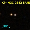 Cl* NGC 2682    FBC    3915