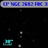 Cl* NGC 2682    FBC    3916