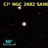 Cl* NGC 2682    FBC    3919