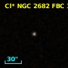 Cl* NGC 2682    FBC    3920