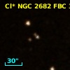 Cl* NGC 2682    FBC    3921