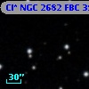 Cl* NGC 2682    FBC    3922