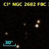 Cl* NGC 2682    FBC    3924