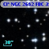 Cl* NGC 2682    FBC    3927