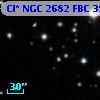 Cl* NGC 2682    FBC    3928