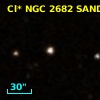 Cl* NGC 2682    FBC    3937
