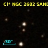 Cl* NGC 2682     ES    2068