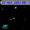 Cl* NGC 2682    FBC    3940