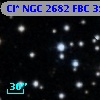 Cl* NGC 2682    FBC    3941