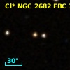 Cl* NGC 2682    FBC    3946