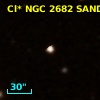Cl* NGC 2682    FBC    3952