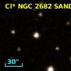 Cl* NGC 2682    YBP     288