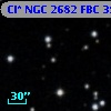 Cl* NGC 2682    FBC    3955