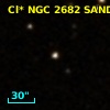 Cl* NGC 2682    FBC    3958