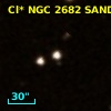 Cl* NGC 2682    FBC    3960