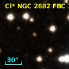 Cl* NGC 2682    FBC    3961