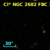 Cl* NGC 2682    FBC    3962