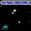 Cl* NGC 2682    FBC    3970