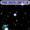 TYC 2873-2025-1