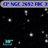 Cl* NGC 2682    FBC    3990