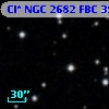 Cl* NGC 2682    FBC    3992