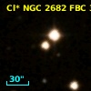Cl* NGC 2682    FBC    3998