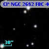 Cl* NGC 2682    FBC    4001