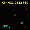 Cl* NGC 2682    FBC    4004