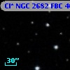 Cl* NGC 2682    FBC    4005